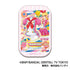 『アイカツ!』スクエアCANバッジ A BOX